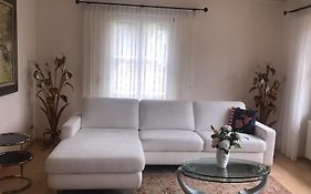 Ferienwohnung Picobello -Paul Rieder Straße 12
